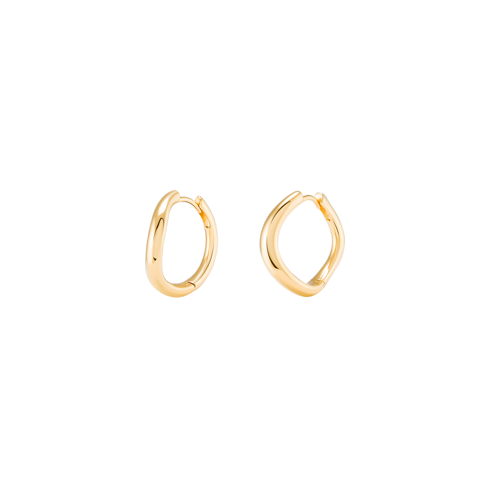 Boomerang Hoops