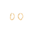 Boomerang Hoops