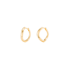 Boomerang Hoops