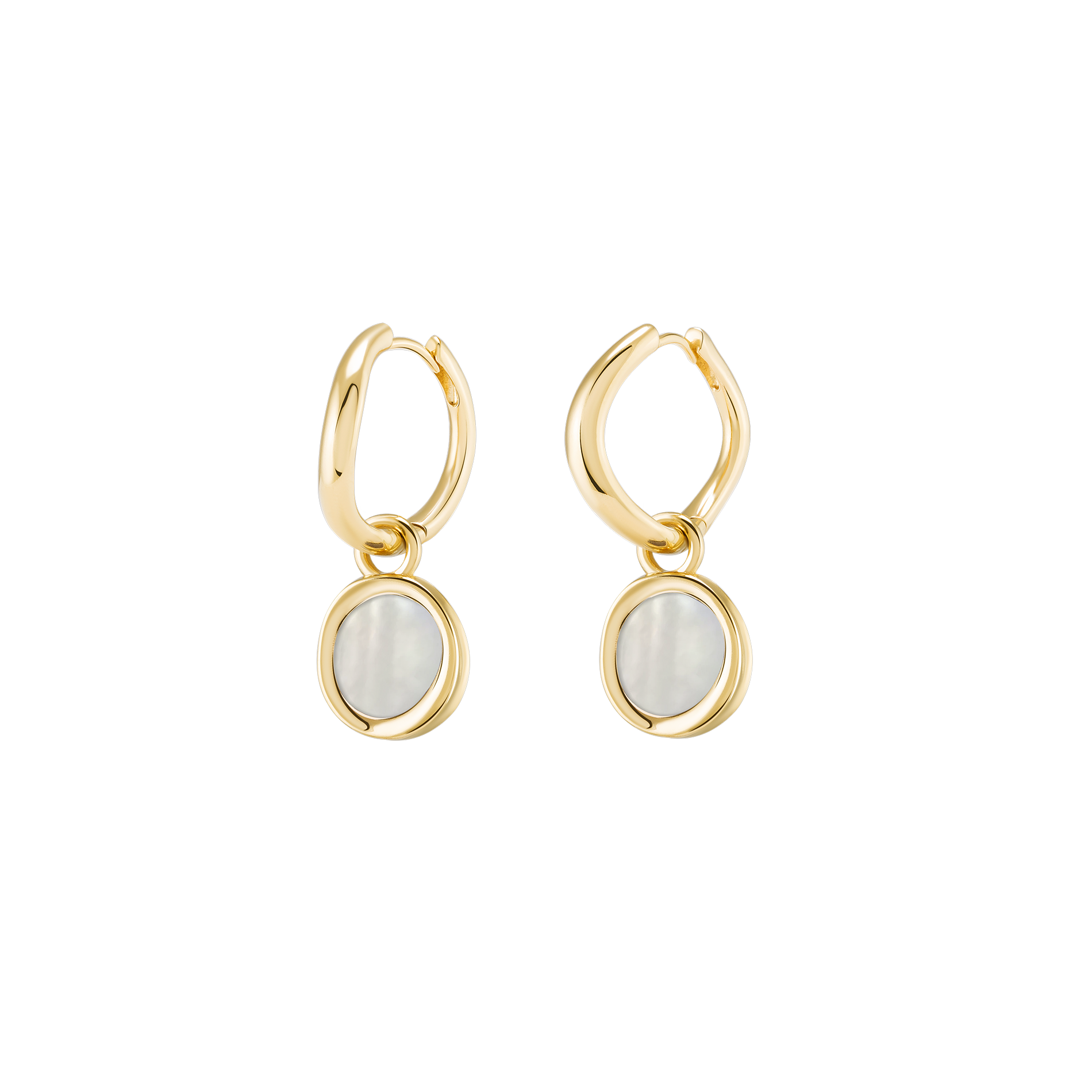Boomerang Hoops
