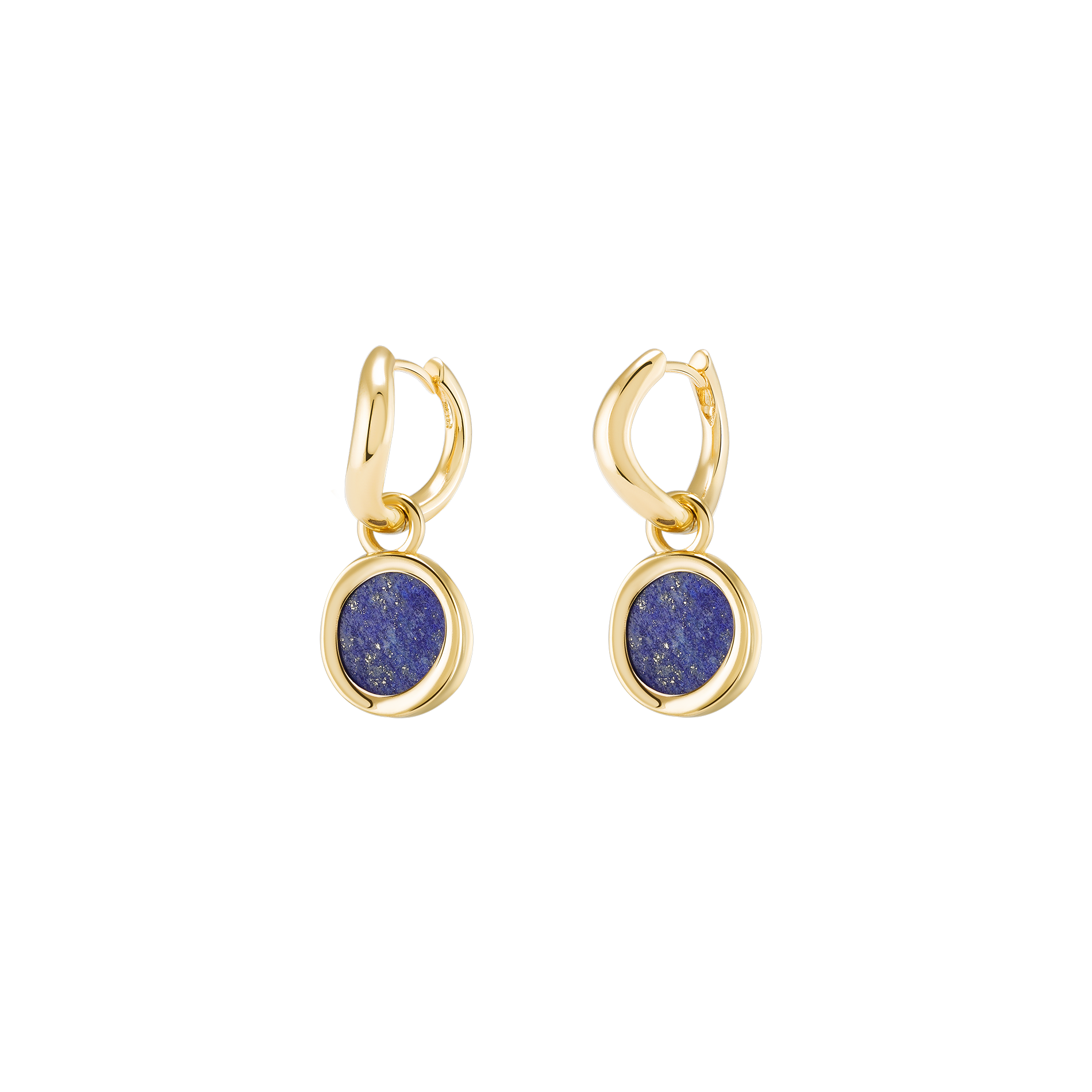 Boomerang Mini Hoops