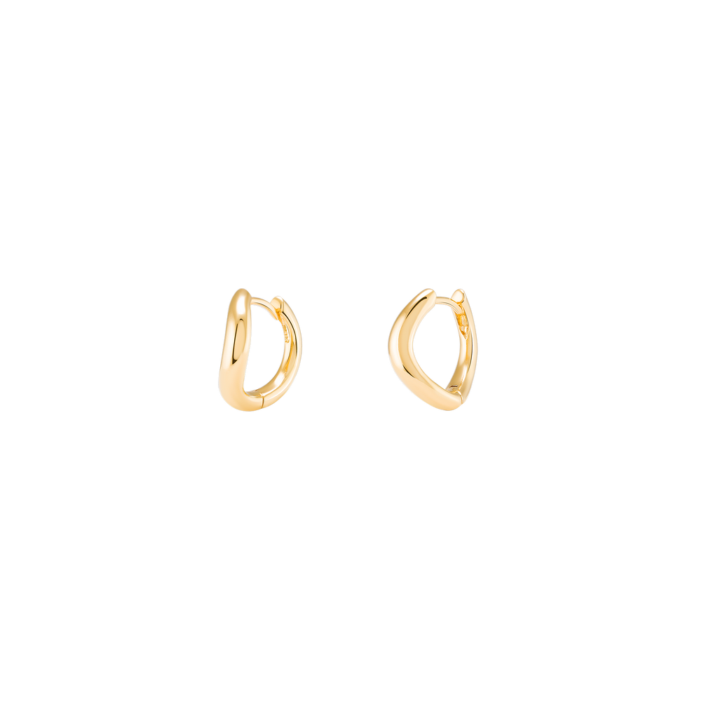 Boomerang Mini Hoops