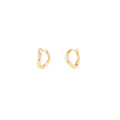 Boomerang Mini Hoops