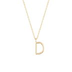 Collier Initial D