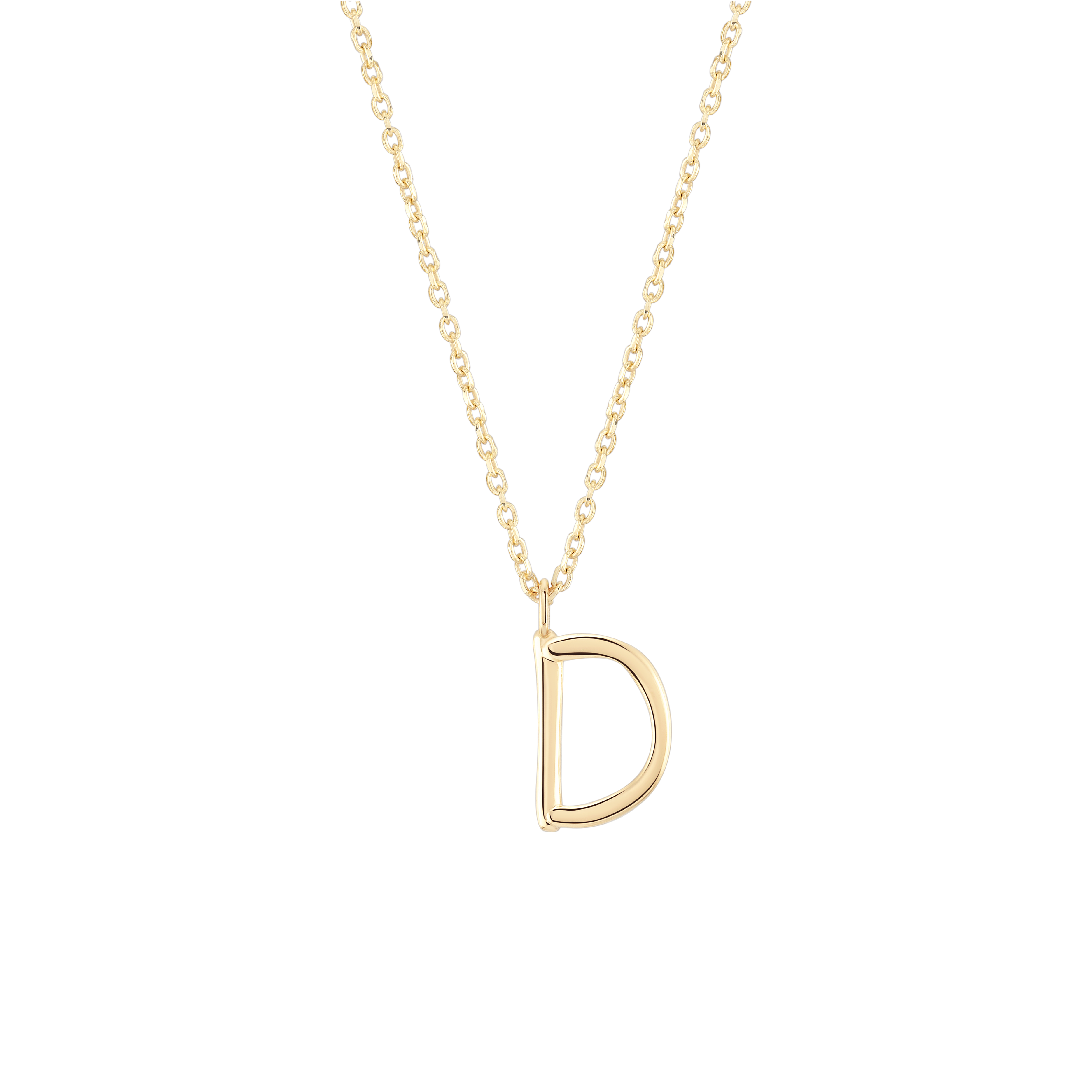 Collier Initial D