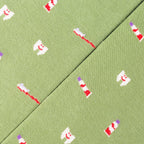 DENTIST Socks
