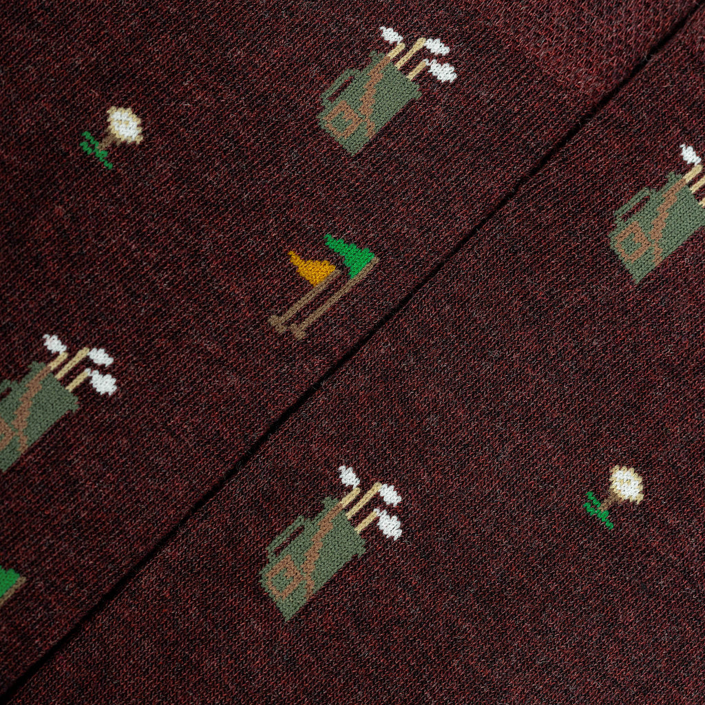 GOLF Socks