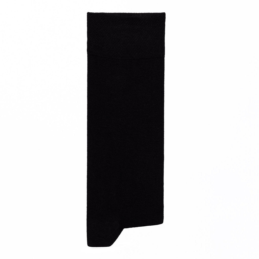 Chaussettes classiques - Noires