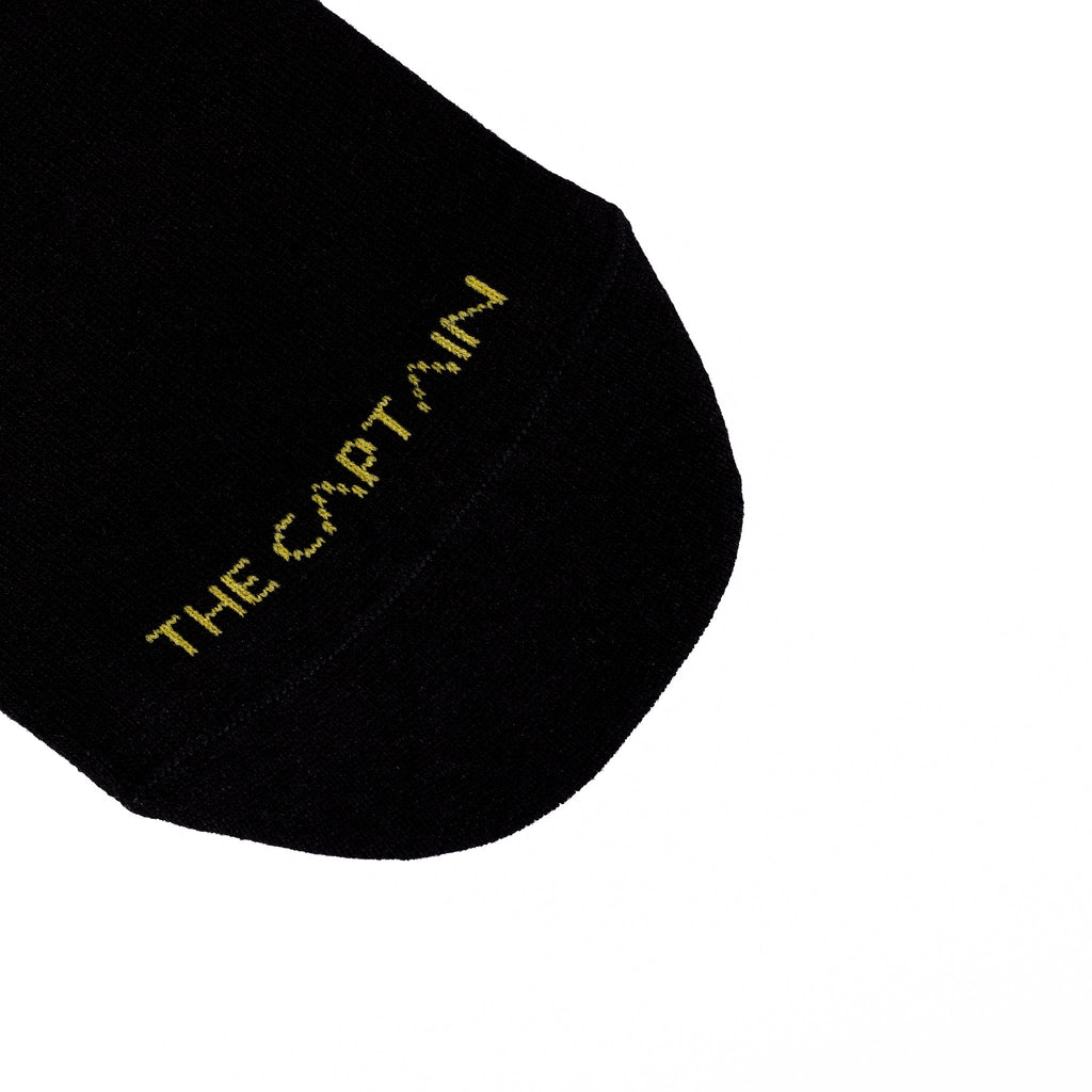 Chaussettes classiques - Noires
