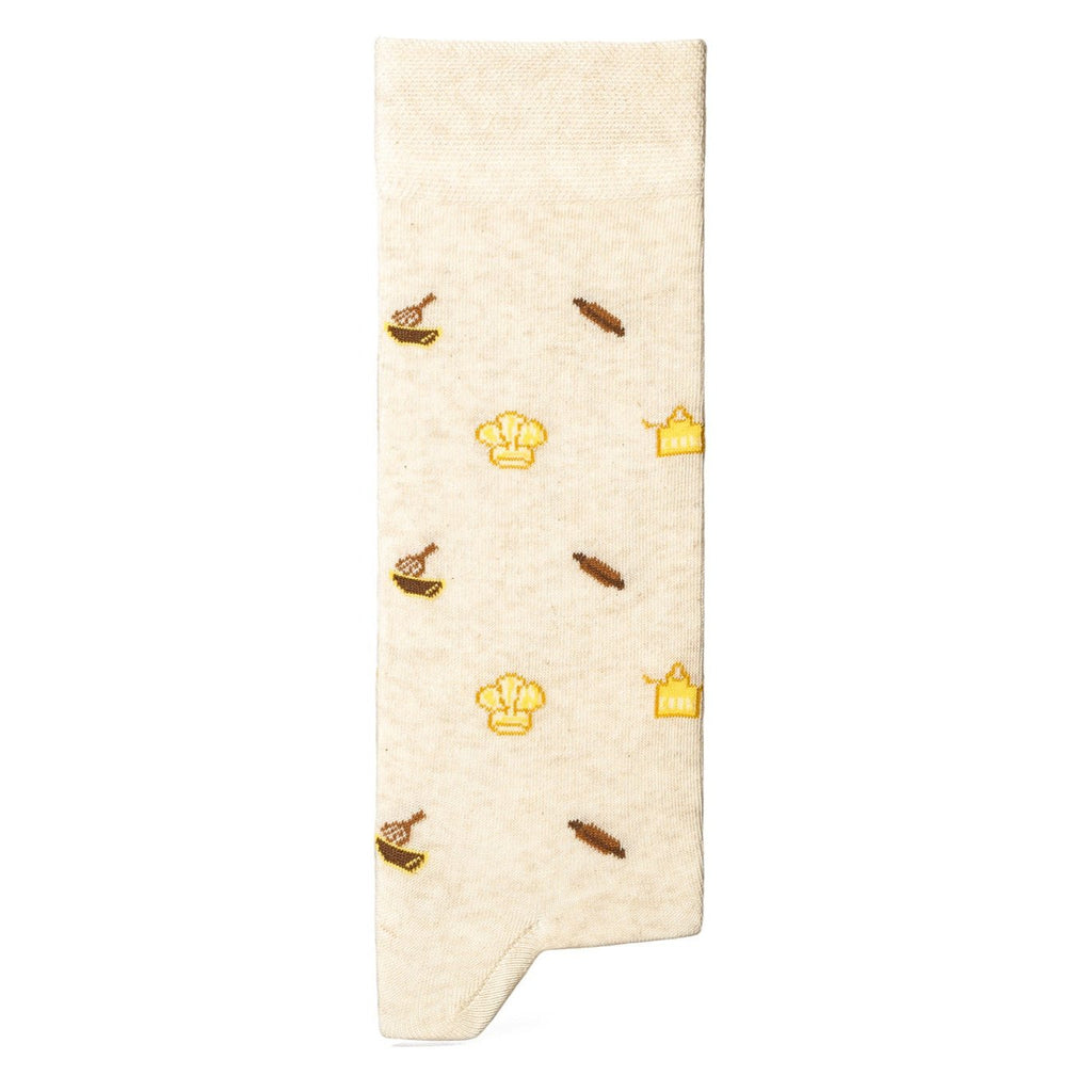 CHEF Socks