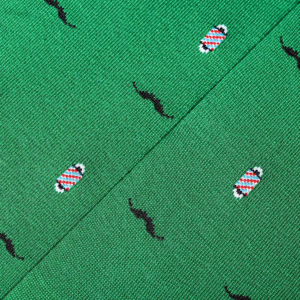 BARBERSHOP Socks