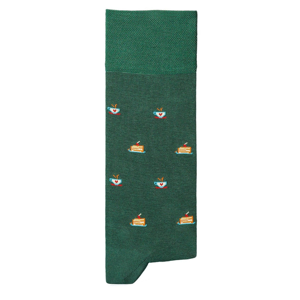 COFFEE Socks