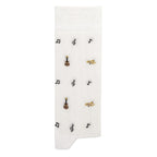 Chaussettes de musique