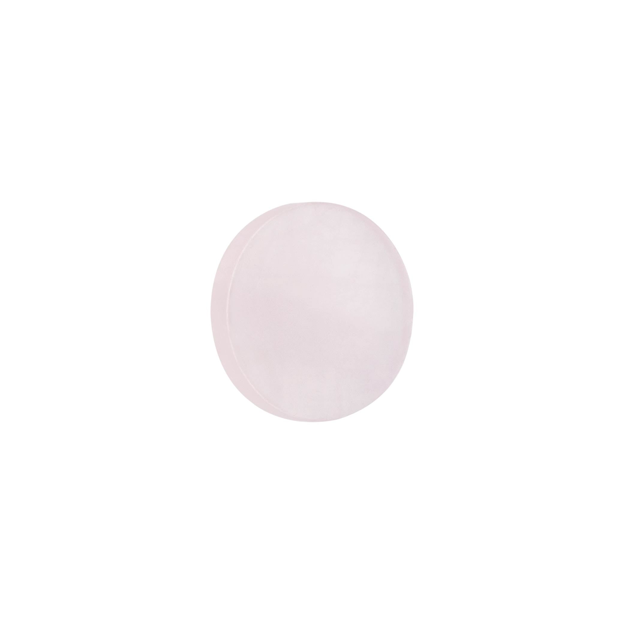 Rose Quartz Crystal Vibe