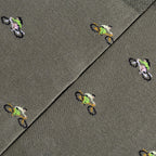 Chaussettes de vélo