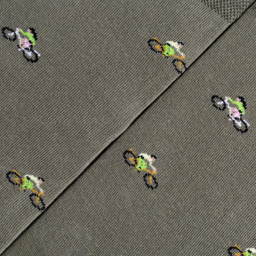 Chaussettes de vélo