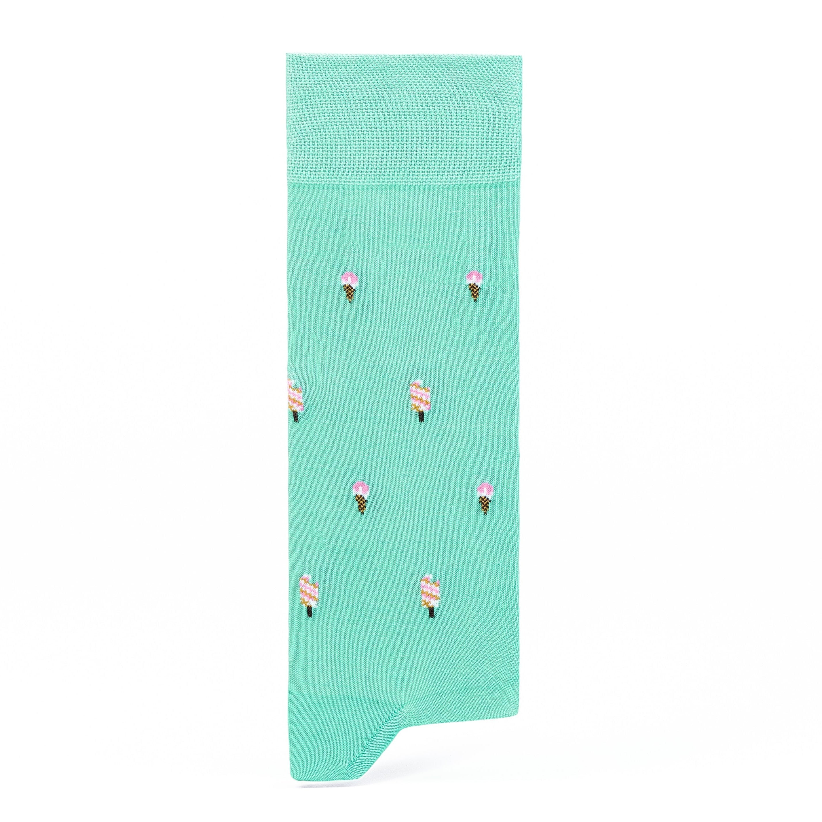 Chaussettes ICE CREAM