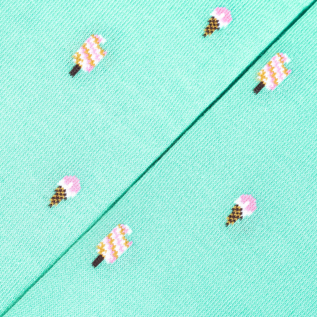 Chaussettes ICE CREAM