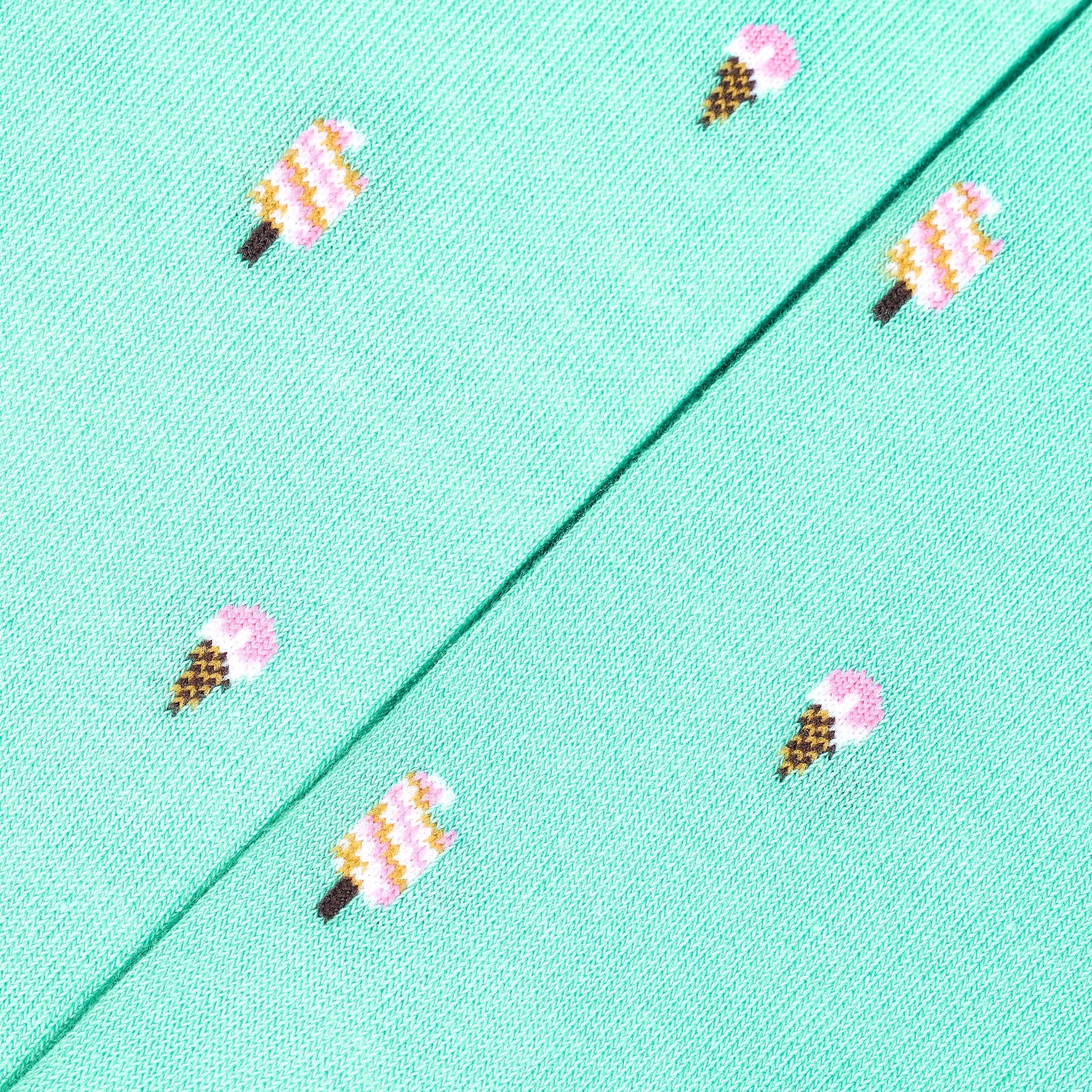 Chaussettes ICE CREAM