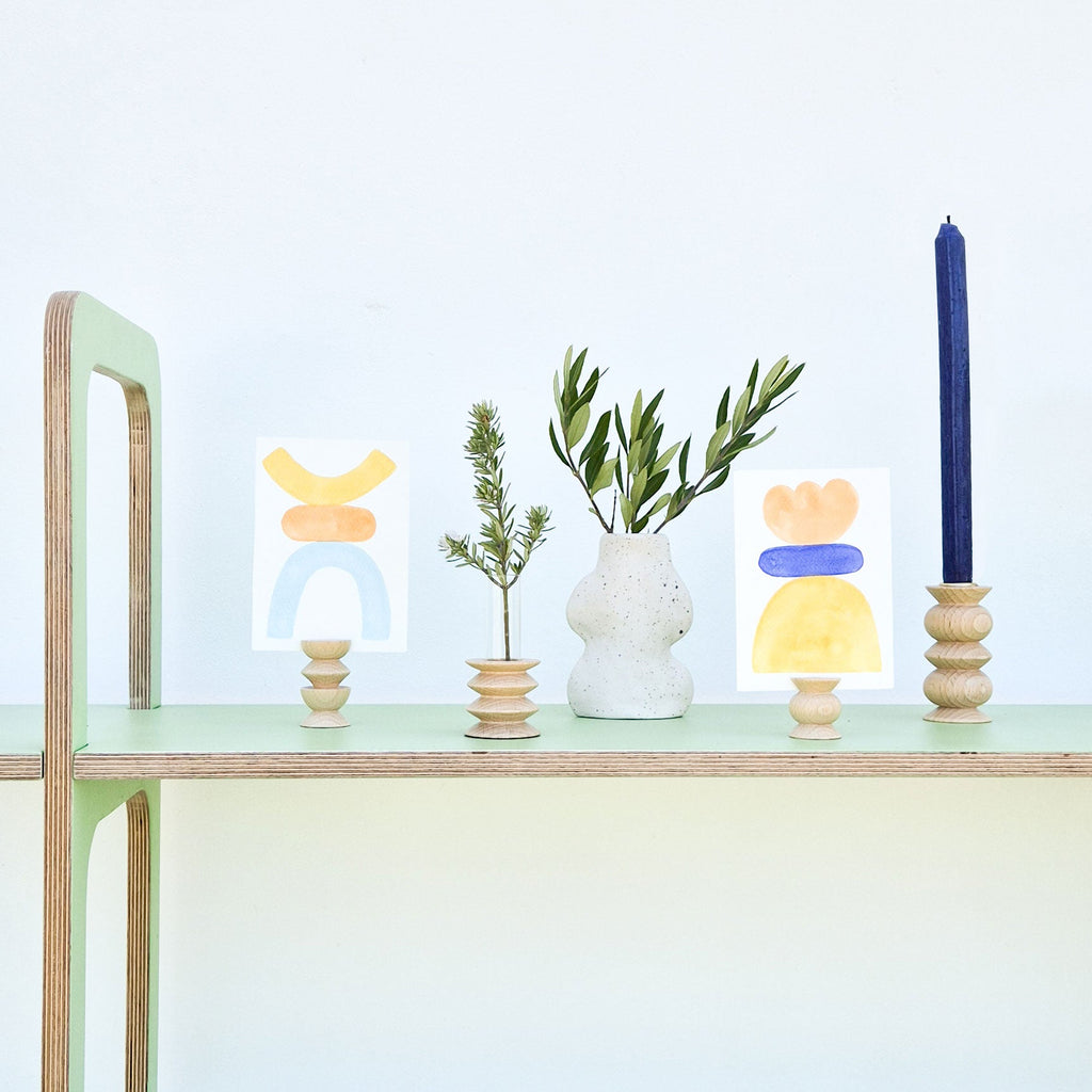 Tiny Artwork - N° 1