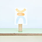 Tiny Artwork - N° 1