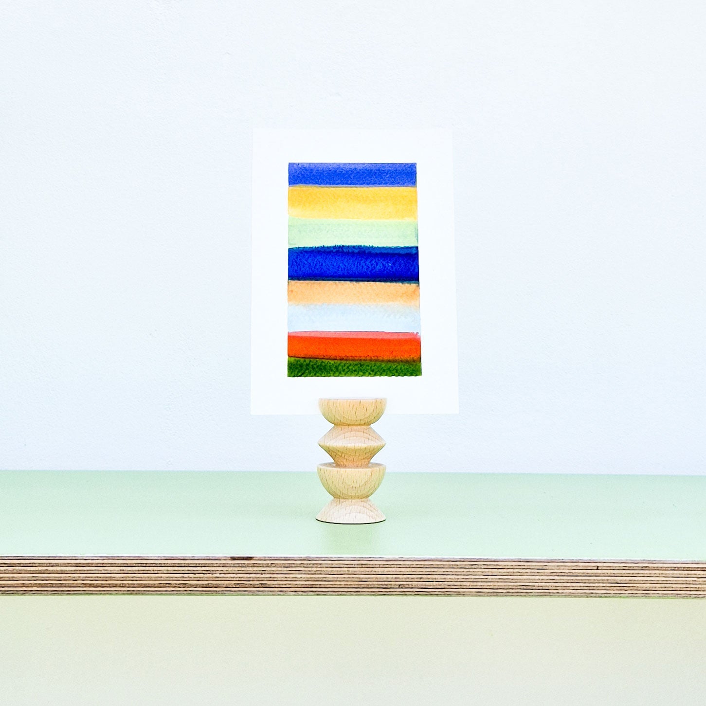 Tiny Artwork - Nr. 2