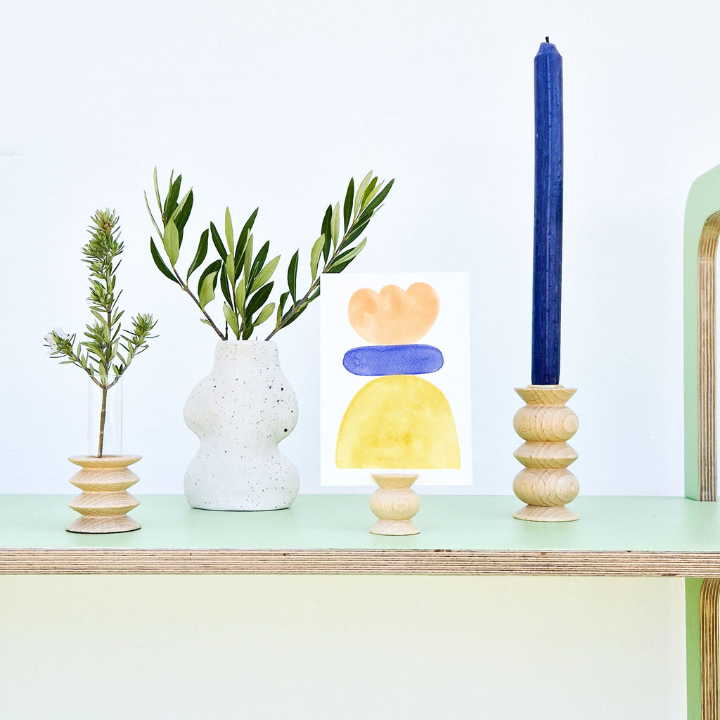 Tiny Artwork - N° 5