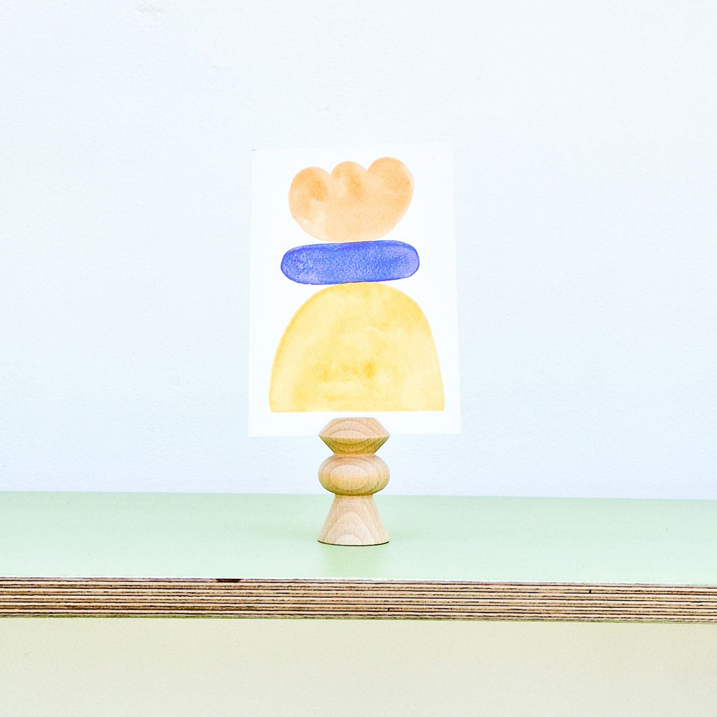 Tiny Artwork - N° 5