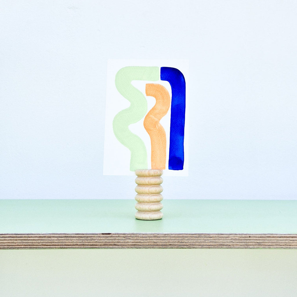 Tiny Artwork - N° 8