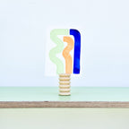 Tiny Artwork - N° 8