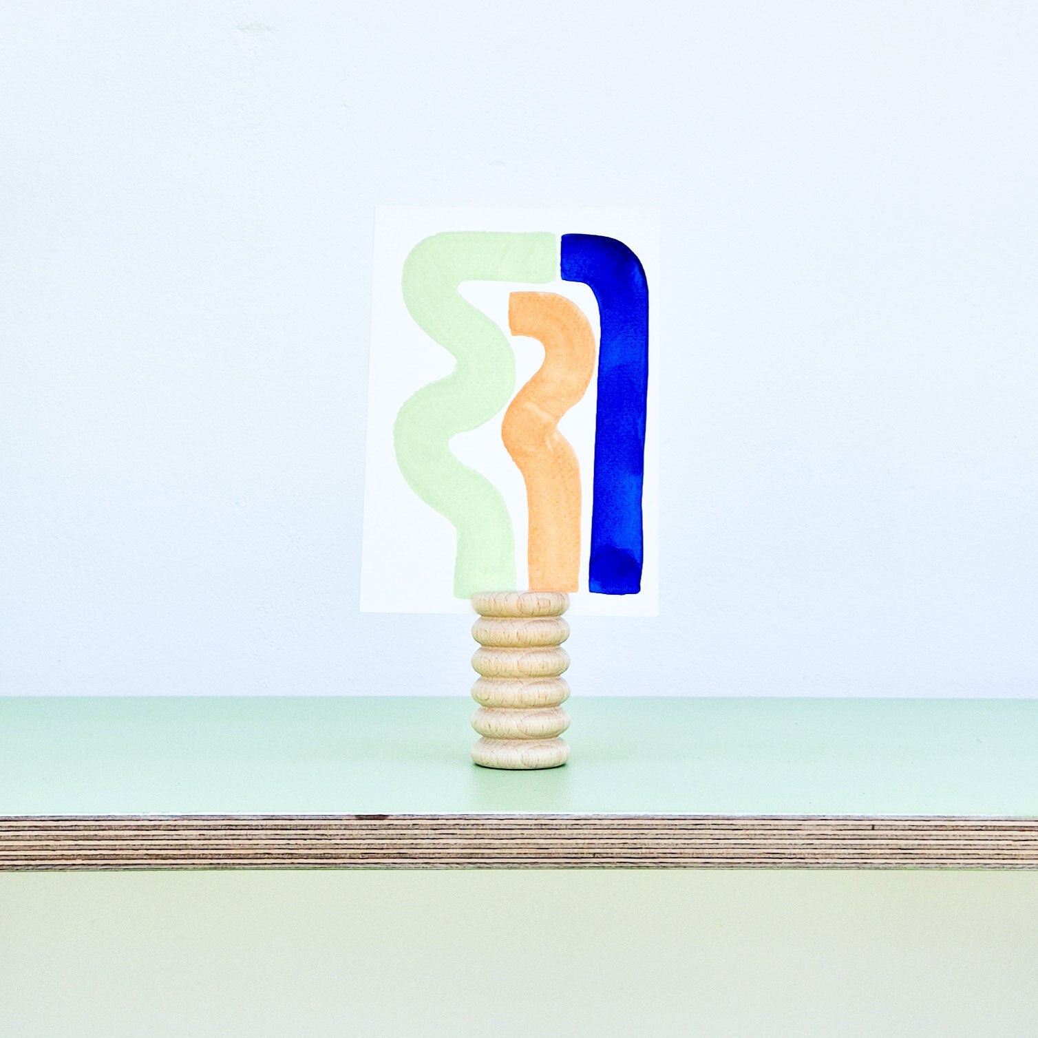 Tiny Artwork - N° 8