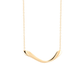 Boomerang Necklace